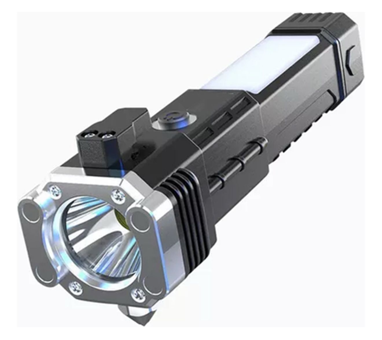 LINTERNA LED GRANDE